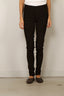 Arma - Broek - Marlon Stretch Suede - Iron