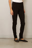 Arma - Broek - Marlon Stretch Suede - Iron