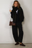 Nili Lotan - Cargo - Broek - Midnight