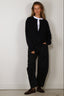 Extreme Cashmere - Vest - 436 Luce - Navy