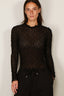 Isabel Marant - Top - Brany - Black
