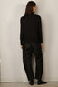 Nili Lotan - Blouse - Lily - Black