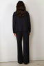 Max Mara - Blouse - Mulino - Navy