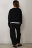 Extreme Cashmere - Vest - 436 Luce - Navy