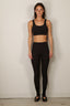 BYLOTTE Studios - Sportset - Kaia Sportset - Black