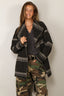 Isabel  Marant - Brea - Anthracite / Grey Angy