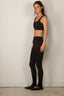 BYLOTTE Studios - Sportset - Kaia Sportset - Black