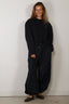 BYLOTTE Studios - Top - Lily Longsleeve - Navy