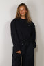 BYLOTTE Studios - Top - Lily Longsleeve - Navy