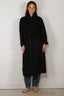 Max Mara - Jas - Anna - Midnight Blue