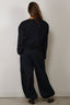 BYLOTTE Studios - Top - Lily Longsleeve - Navy