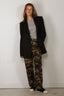 Max Mara - Blazer - Tenace - Black