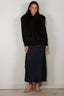 Forte_Forte - Vest - Eco Mongolia Vest - Notte