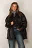 Arma - Jacket - Maeve - Black