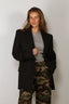 Max Mara - Blazer - Tenace - Black