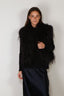 Forte_Forte - Vest - Eco Mongolia Vest - Notte