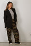 Max Mara - Blazer - Tenace - Black