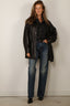 Arma - Jacket - Maeve - Black