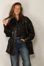 Arma - Jacket - Maeve - Black