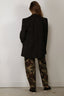 Max Mara - Blazer - Tenace - Black