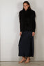 Forte_Forte - Vest - Eco Mongolia Vest - Notte