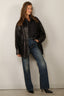 Arma - Jacket - Maeve - Black