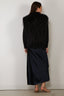 Forte_Forte - Vest - Eco Mongolia Vest - Notte