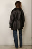 Arma - Jacket - Maeve - Black