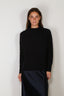 Vince - Trui - Boiled Funnel Nk Pullover - Coastal