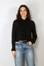 Nili Lotan - Blouse - Lily - Black