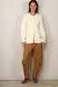 Nili Lotan - Broek - Shon - Bourbon