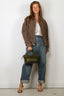 Arma - Jacket - Frederica - Soil