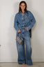 Max Mara - Jeans - Procida - Midnight Blue