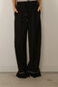 Max Mara - Sportmax - Broek - Buona - Black