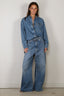 Max Mara - Jeans - Procida - Midnight Blue