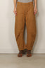 Nili Lotan - Broek - Shon - Bourbon