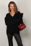 Extreme Cashmere - Sweater - 457 Jack - Raven