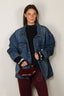 BYLOTTE Studios - Jacket - Jagger Jacket - Dark Indigo
