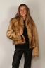 Arma - Jas - Mooney - Dark Beige