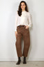 Nili Lotan - Jeans - Shon - Vintage Brown Wash