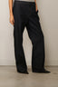 Tibi - Jeans - Indigo Denim Pat Trouser Jean - Dark Denim