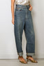 Lois - Jeans - Bruna L - Dark Stone Veins
