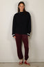 Extreme Cashmere - Sweater - 431 Mike - Navy