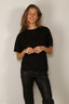 Extreme Cashmere - Top - 268 Cuba -  Raven