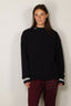 Extreme Cashmere - Sweater - 431 Mike - Navy