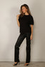 Extreme Cashmere - Top - 268 Cuba -  Raven