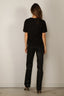Extreme Cashmere - Top - 268 Cuba -  Raven
