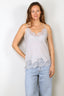GOLD HAWK - Top - GH721 - Ice Grey