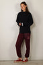 Extreme Cashmere - Sweater - 431 Mike - Navy