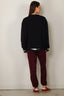 Extreme Cashmere - Sweater - 431 Mike - Navy